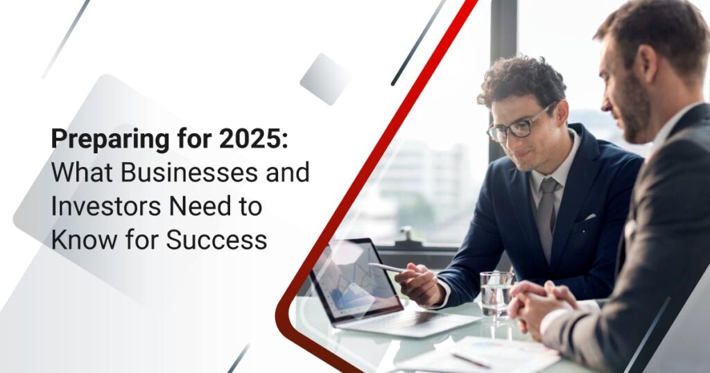 2025 Business Trends in Malaysia: What Entrepreneurs and Investors Need to Know